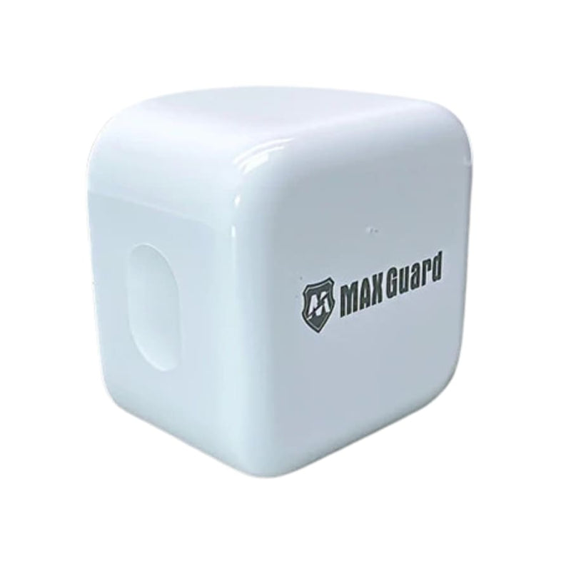Maxguard Type C (x2 ports) Power Adapter Wall Plug (NZ