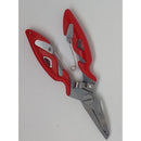 Meanfish Fishing Plier Scissor 4