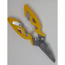 Meanfish Fishing Plier Scissor 6