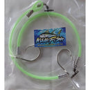 MeanFish Hapuka (Grouper) 2 Hook Rig 14/0 Circle Hook 2