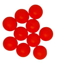 MeanFish Poly Fishing Floats 20mm PKT 10 2