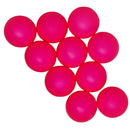 MeanFish Poly Fishing Floats 20mm PKT 10 1