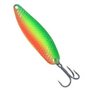 Meanfish Spoon Lures 62mm - 10 Grams 2