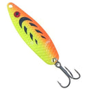 Meanfish Spoon Lures 62mm - 10 Grams 4