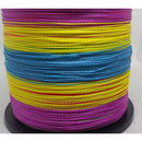 Meanfish x4 Braid Fishing Line 1000M Multi 1