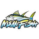 Meanfish x4 Braid Fishing Line 1000M Multi 2