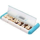 Medication Reminder with Lights & Vibration (Clearance) 1
