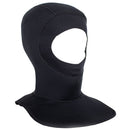 Medium Immersed 5MM Bibbed Hood 1