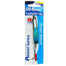Mega Lure Twister 28g - Silver/Blue Pro Hunter 1