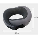 Memory Foam Neck Travel Pillow 2