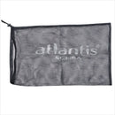 Mesh Swimming and Snorkeling Gear Bag - Atlantis