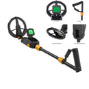 Metal Detector 4