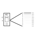 Meth Test Kit 10 x Instant On site Test Kits Tools & Kits
