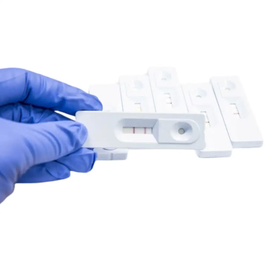 Buy Meth Test Kit - 4 x Instant On-site Test Kits - New