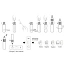 Meth Test Kit 4 x Instant On site Test Kits Tools & Kits