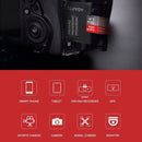 Micro SD Memory Card & Adapter SanDisk (32GB) Electronics