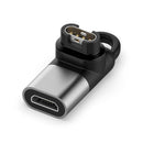 Micro to Garmin Watch Charging Adapter 1