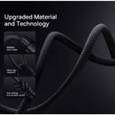 Micro USB Nylon Braided Cable – Fast Charging & Data Sync 3