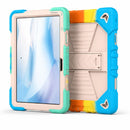 Microsoft Surface Go 1 (10.5 Inch) Rugged Shockproof Case