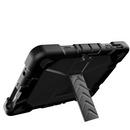 Microsoft Surface Go 2 (10.5 Inch) Rugged Shockproof Case with Kickstand (Black)