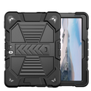 Microsoft Surface Go 4 (10.5 Inch) Rugged Shockproof Case with Kickstand (Black)