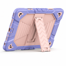 Microsoft Surface Go 3 (10.5 Inch) Rugged Shockproof Case with Kickstand (Pink)