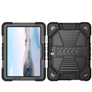 Microsoft Surface Go 4 (10.5 Inch) Rugged Shockproof Case with Kickstand (Black)