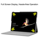 Microsoft Surface Go 3 Case 4