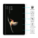 Microsoft Surface Go 4 Glass Screen Protector 1
