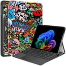 Microsoft Surface Pro 12’’ (1st Ed) Designer Multi-Angle
