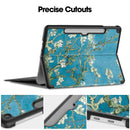 Microsoft Surface Pro 12’’ (1st Ed) Designer Multi-Angle