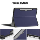 Microsoft Surface Pro 12’’ (1st Ed) Multi-Angle View Case