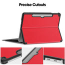 Microsoft Surface Pro 12’’ (1st Ed) Multi-Angle View Case
