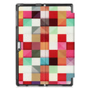 Microsoft Surface Pro 7+ Case 2