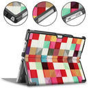 Microsoft Surface Pro 7+ Case 7