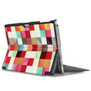 Microsoft Surface Pro 7+ Case 9