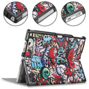 Microsoft Surface Pro 7+ Case 7