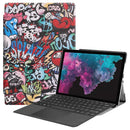 Microsoft Surface Pro 7+ Case 1