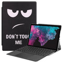 Microsoft Surface Pro 7+ Case 1