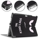 Microsoft Surface Pro 7+ Case 7