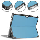 Microsoft Surface Pro 7+ Case 7