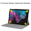 Microsoft Surface Pro 7+ Case 4