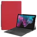 Microsoft Surface Pro 7+ Case 1