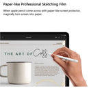 Microsoft Surface Pro 7+ Paperfeel Screen Protector 5