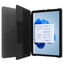 Microsoft Surface Pro 8 Multiple Angle Case (Navy) 9