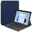 Microsoft Surface Pro 8 Multiple Angle Case (Navy) 1