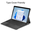 Microsoft Surface Pro 8 Multiple Angle Case (Navy) 7