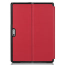 Microsoft Surface Pro 8 Multiple Angle Case (Red) 3