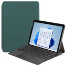 Microsoft Surface Pro 8 Multiple Angle Case (Teal) 1