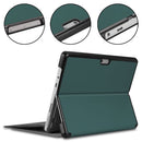 Microsoft Surface Pro 8 Multiple Angle Case (Teal) 2